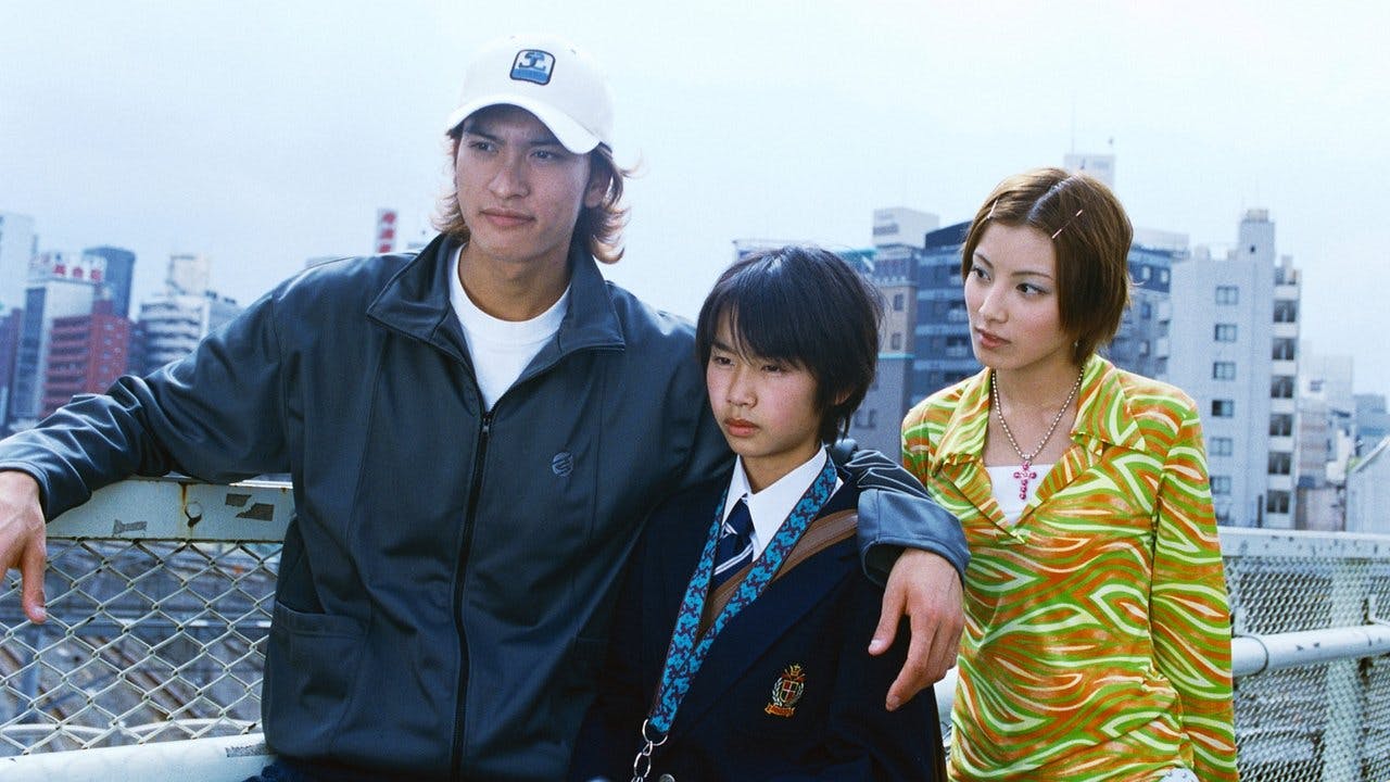 assista ao episódio 6 da temporada 1