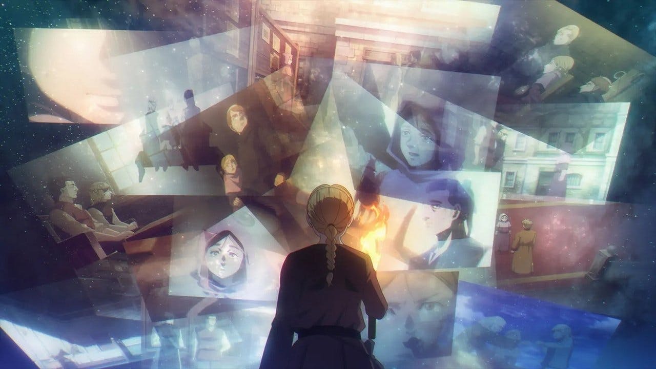 assista ao episódio 20 da temporada 1