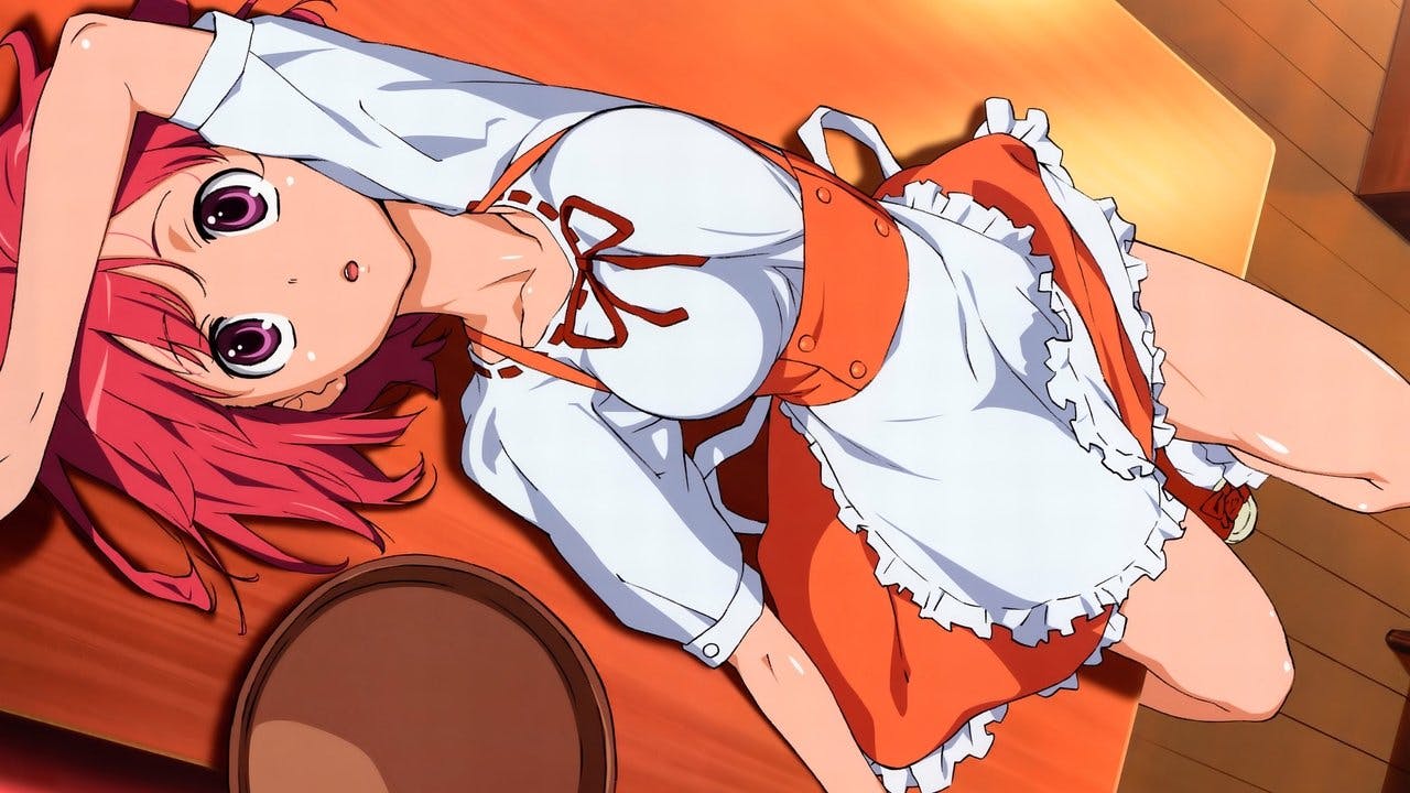 Toradora!