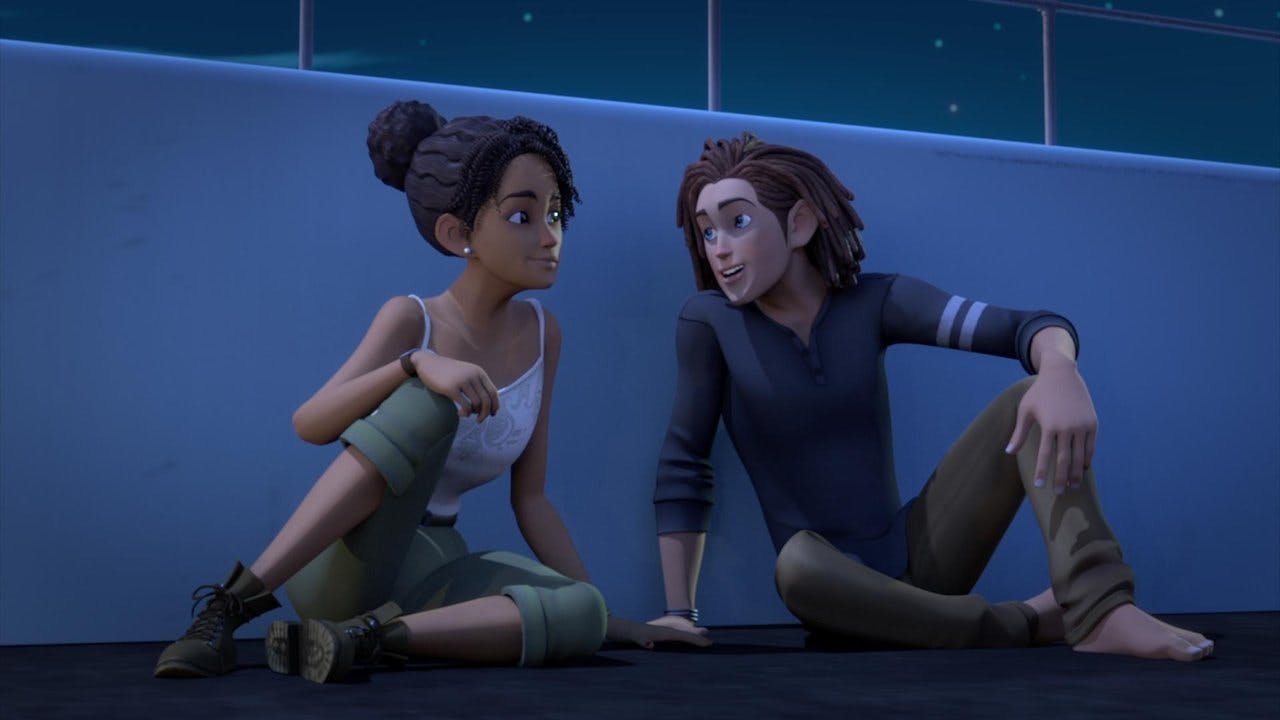 assista ao episódio 6 da temporada 1