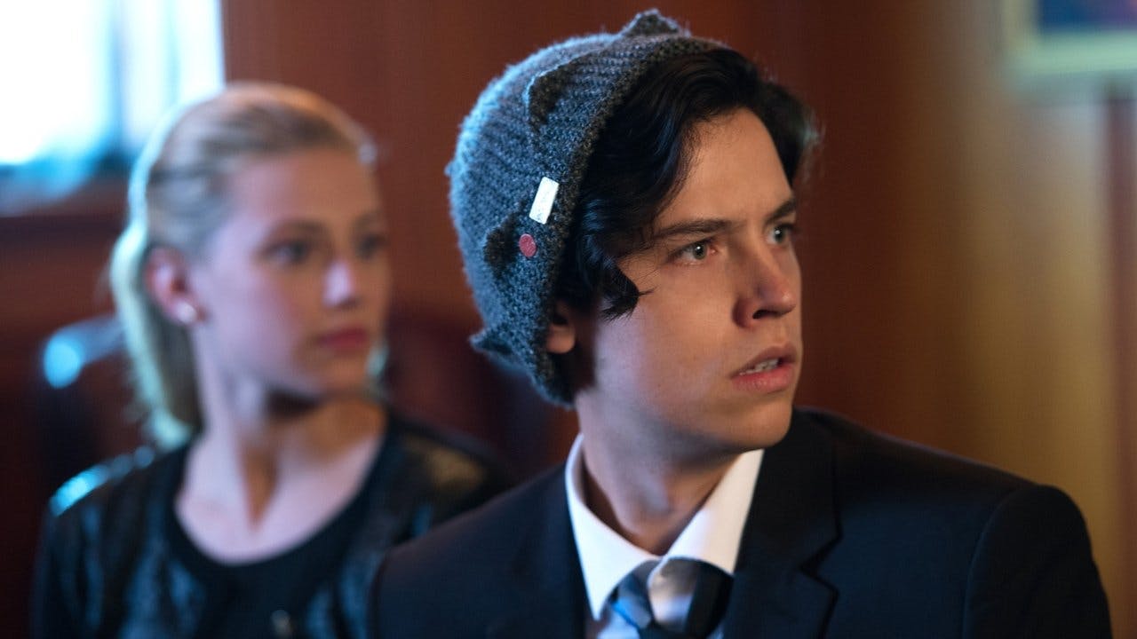 assista ao episódio 5 da temporada 1