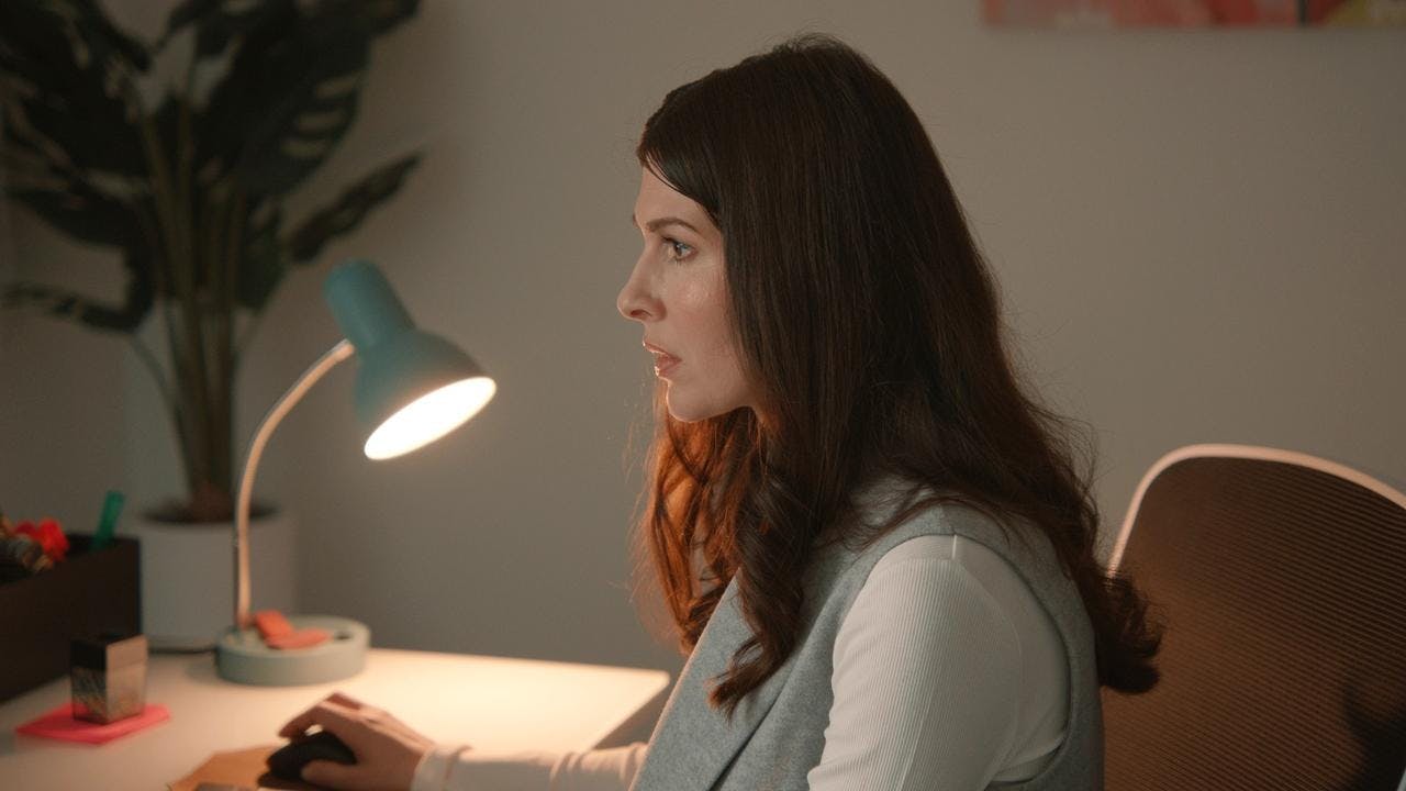 As Mentiras do Meu Babá assista online