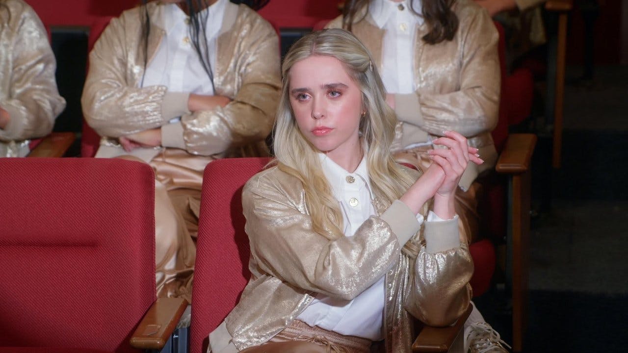 assista ao episódio 6 da temporada 1