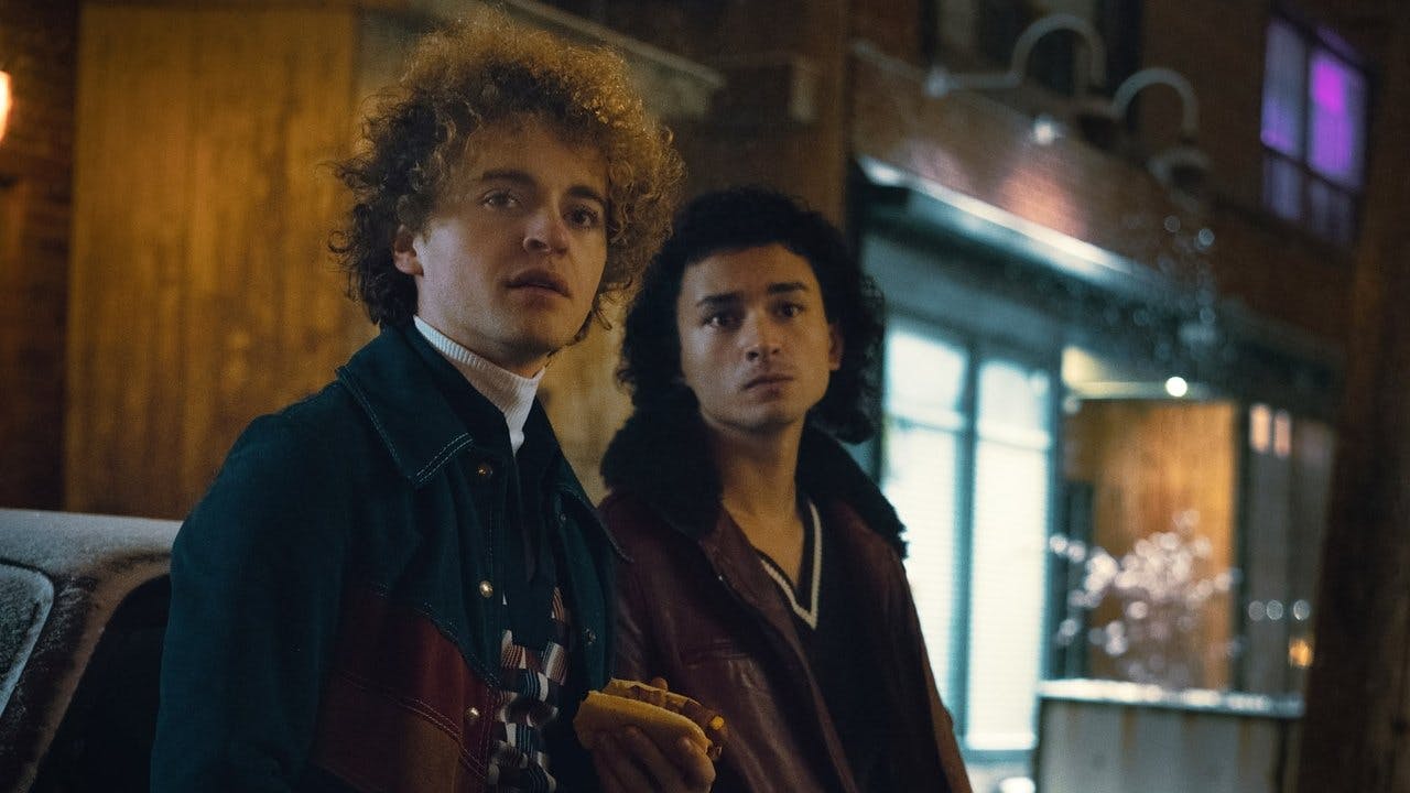 assista ao episódio 5 da temporada 1