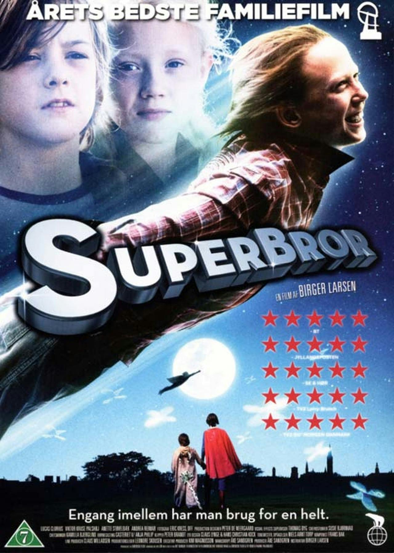 Assistir Superbror Online em HD