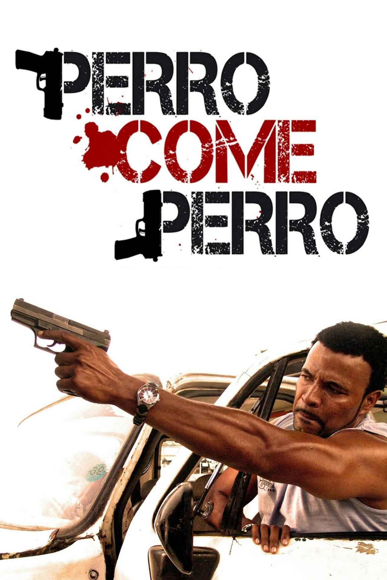 Assistir Cão Come Cão Online em HD