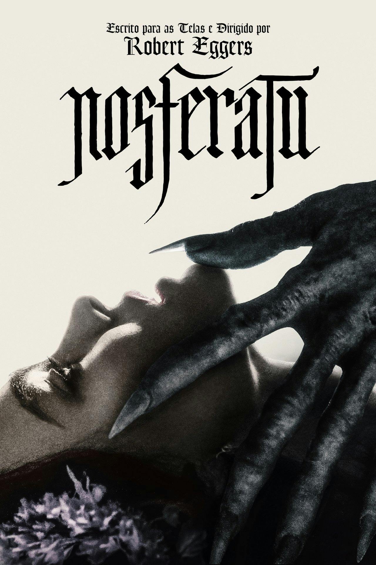 Assistir Nosferatu Online em HD