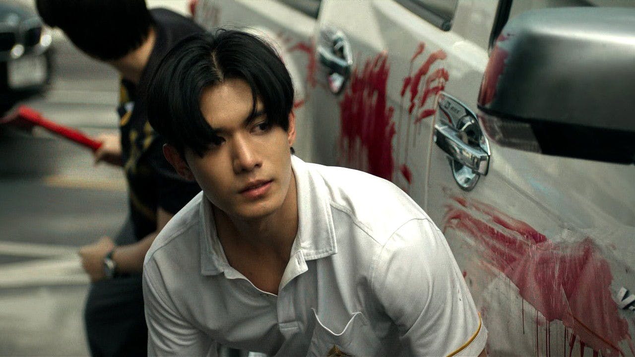 assista ao episódio 2 da temporada 1