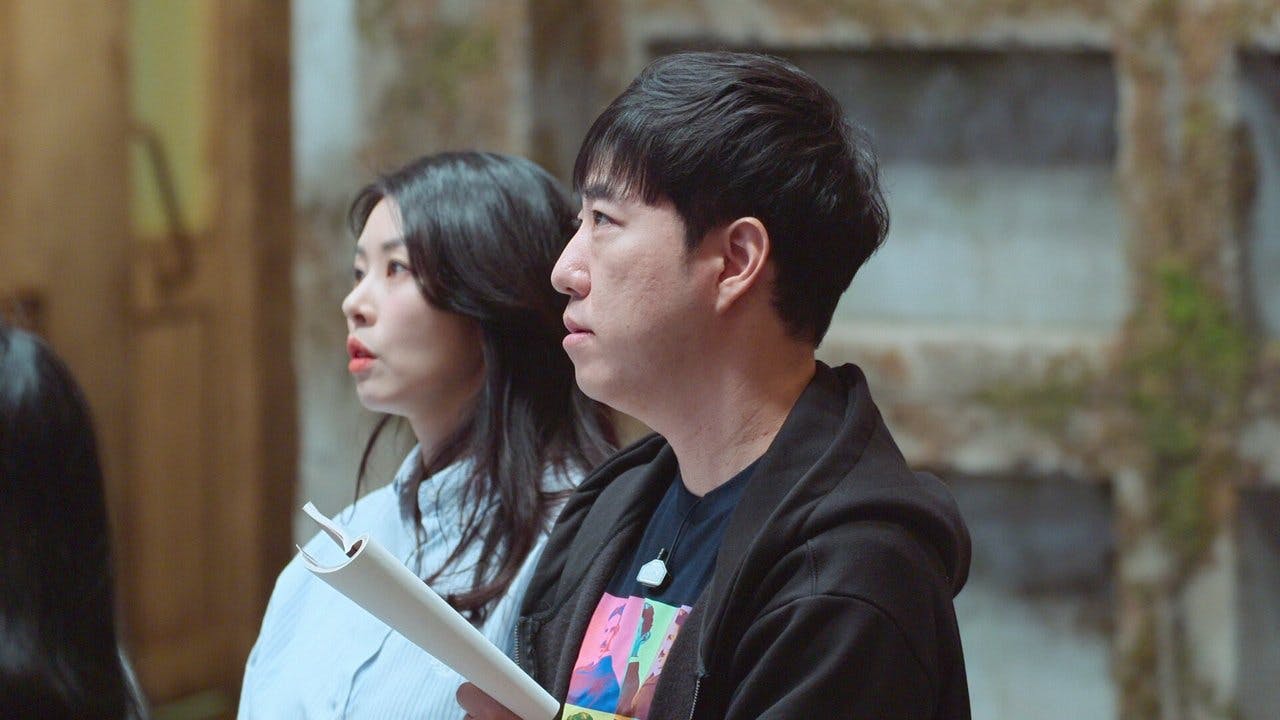assista ao episódio 7 da temporada 1