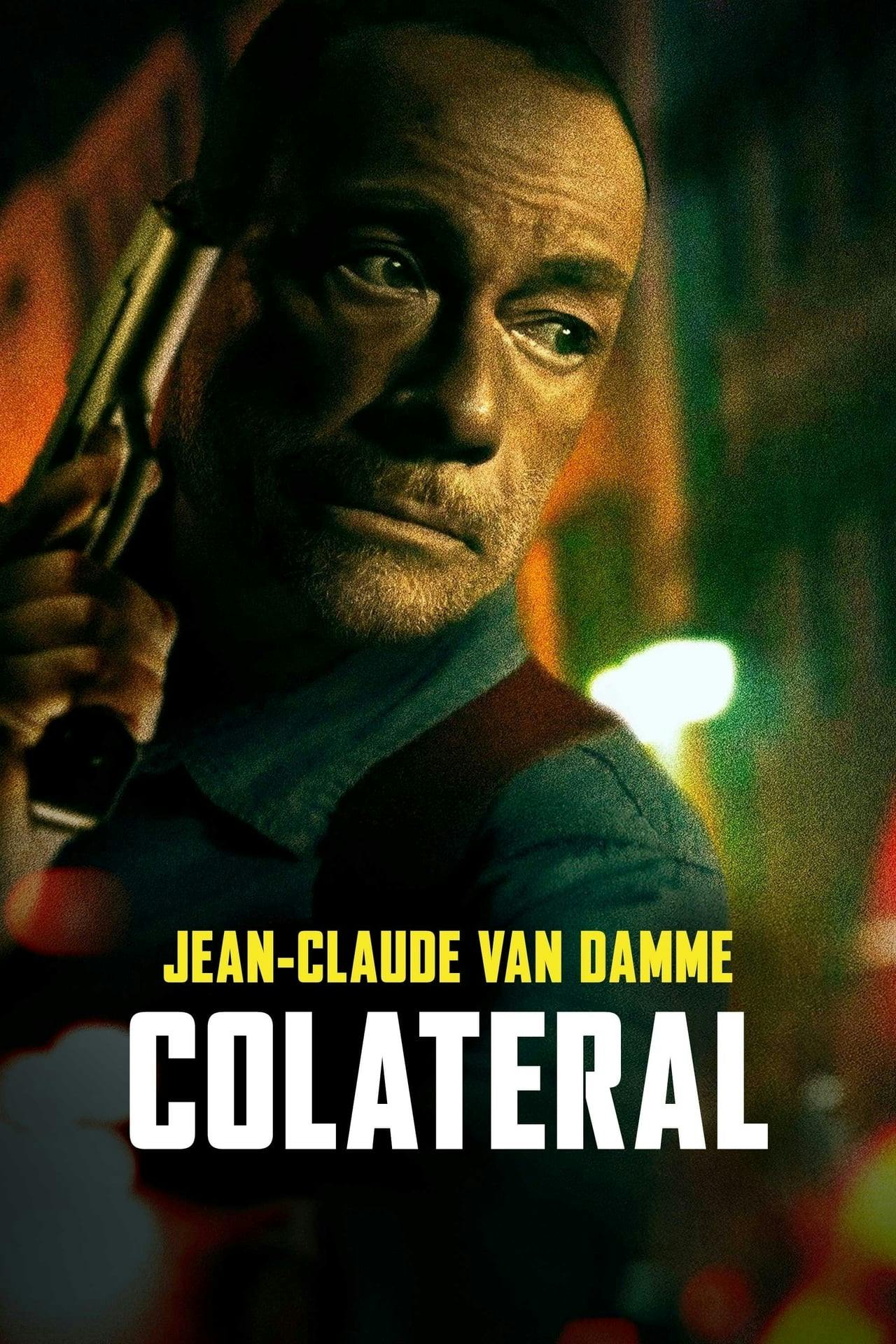 Assistir Colateral Online em HD