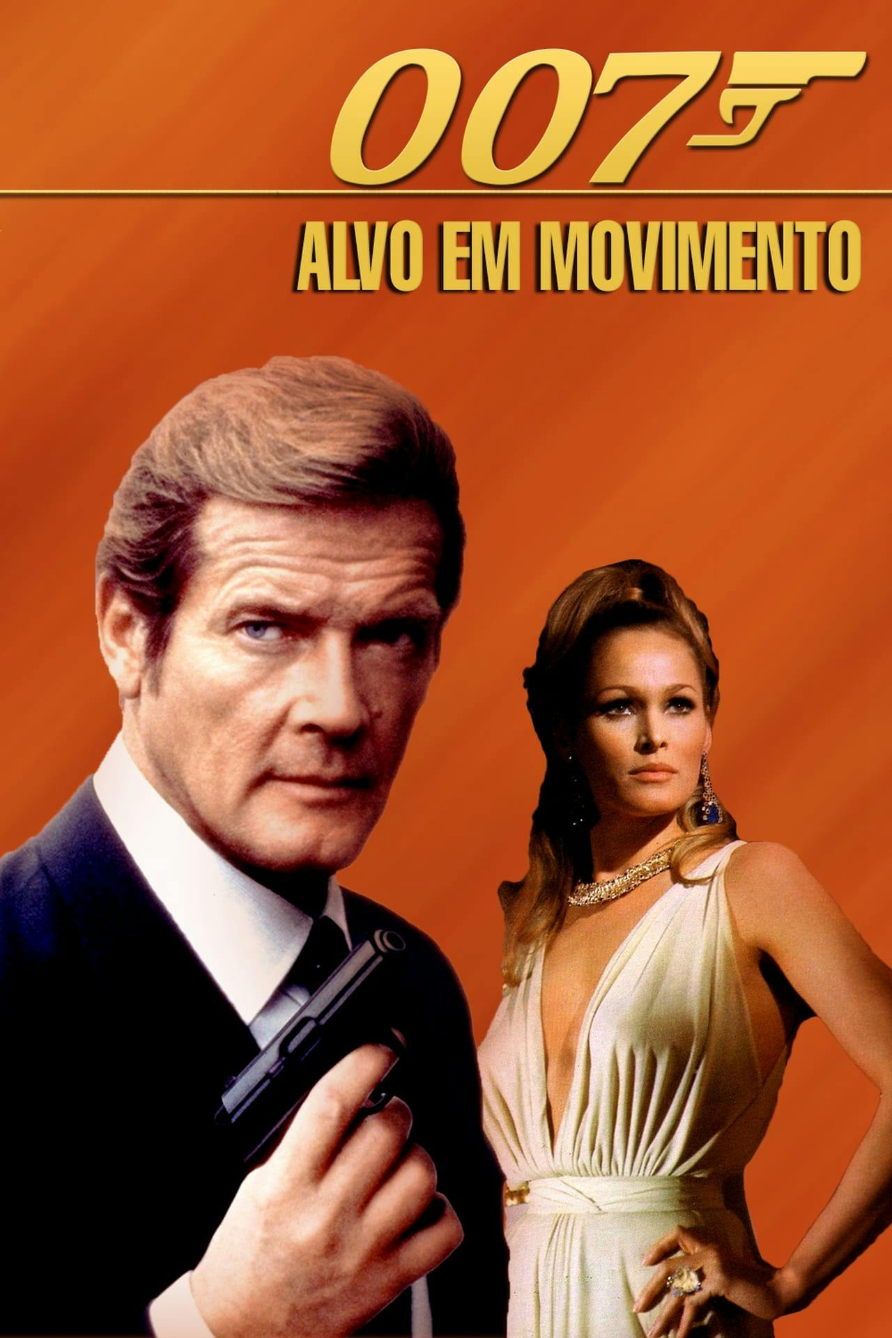 Assistir 007: Na Mira dos Assassinos Online em HD