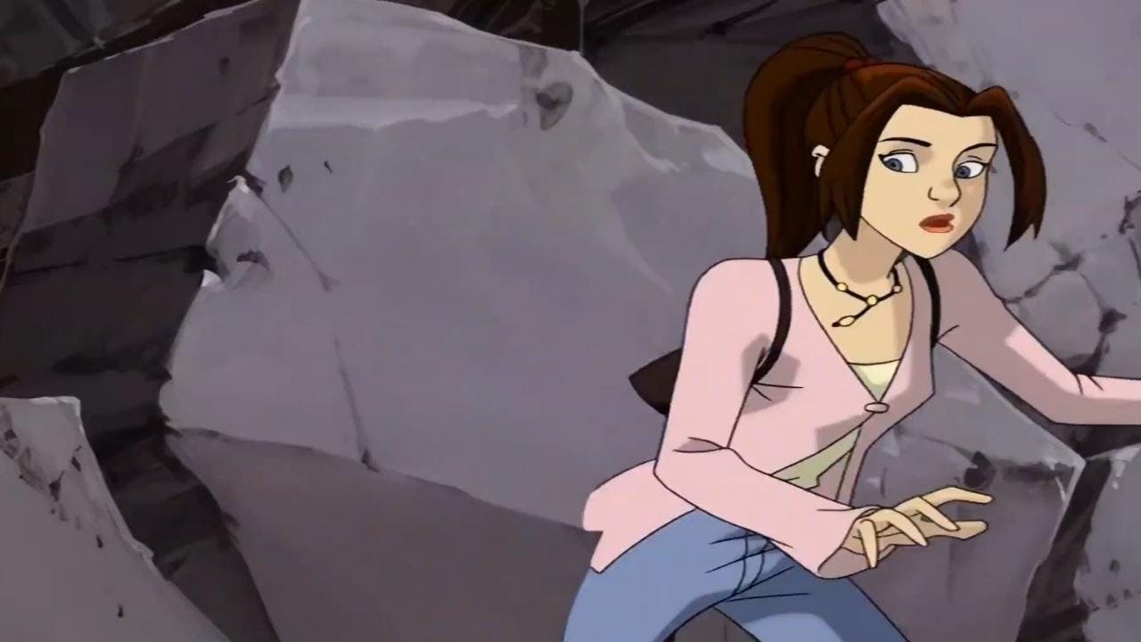 assista ao episódio 2 da temporada 1