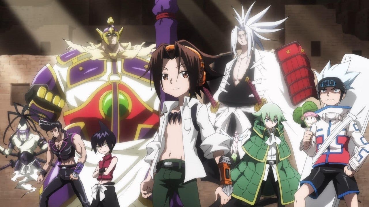 assista ao episódio 18 da temporada 1