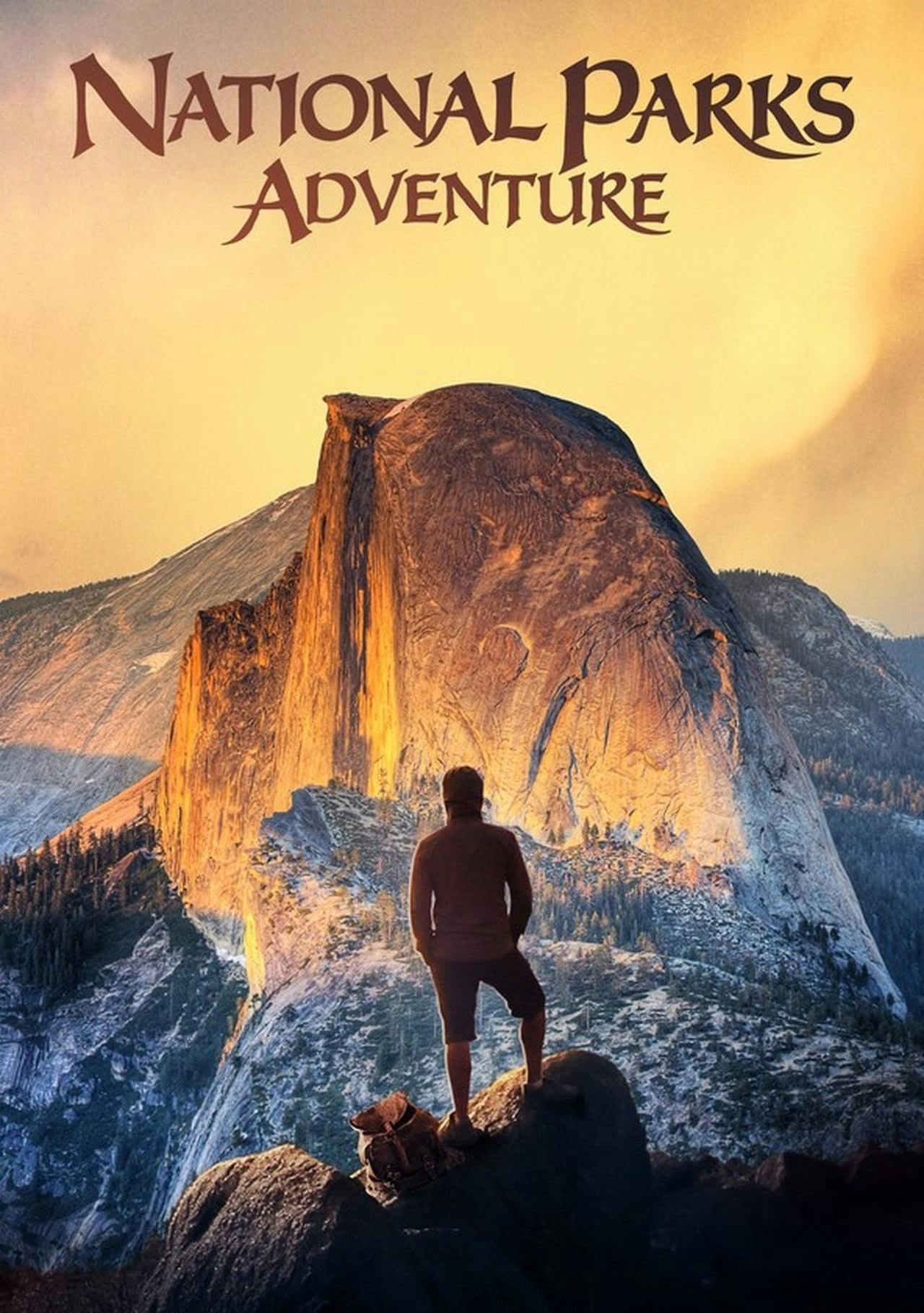 Assistir National Parks Adventure Online em HD