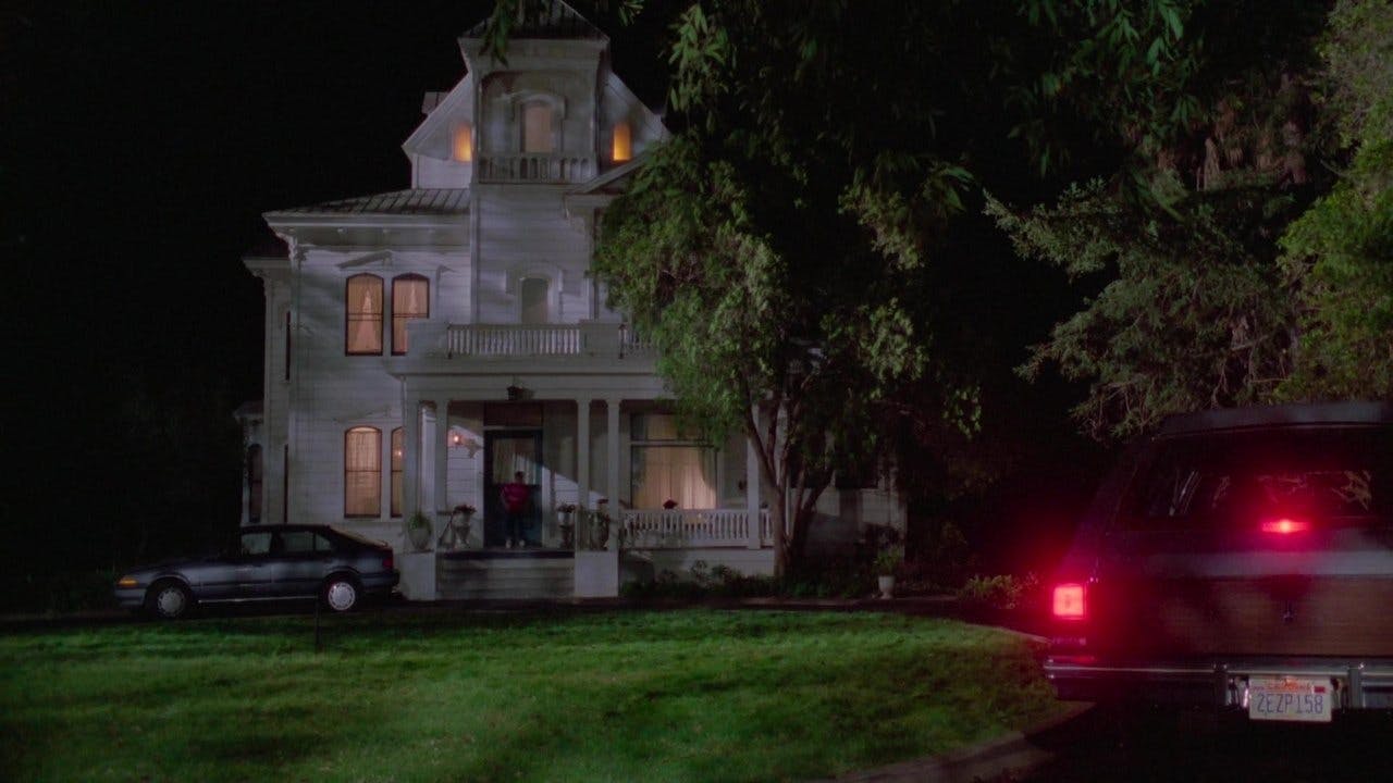 Amityville 4 - A Fuga do Mal assista online
