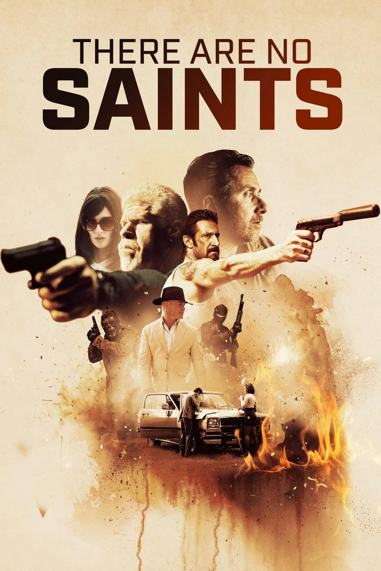 Assistir There Are No Saints Online em HD