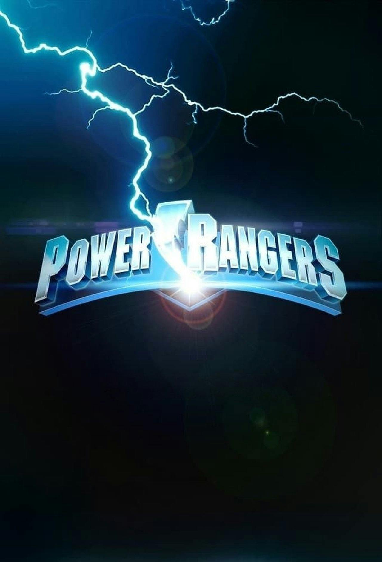 Assistir Power Rangers Online em HD