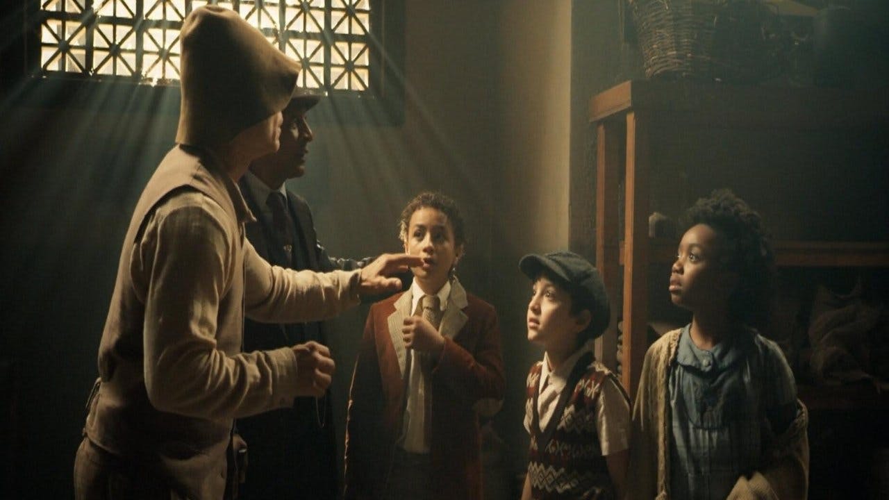 assista ao episódio 69 da temporada 1