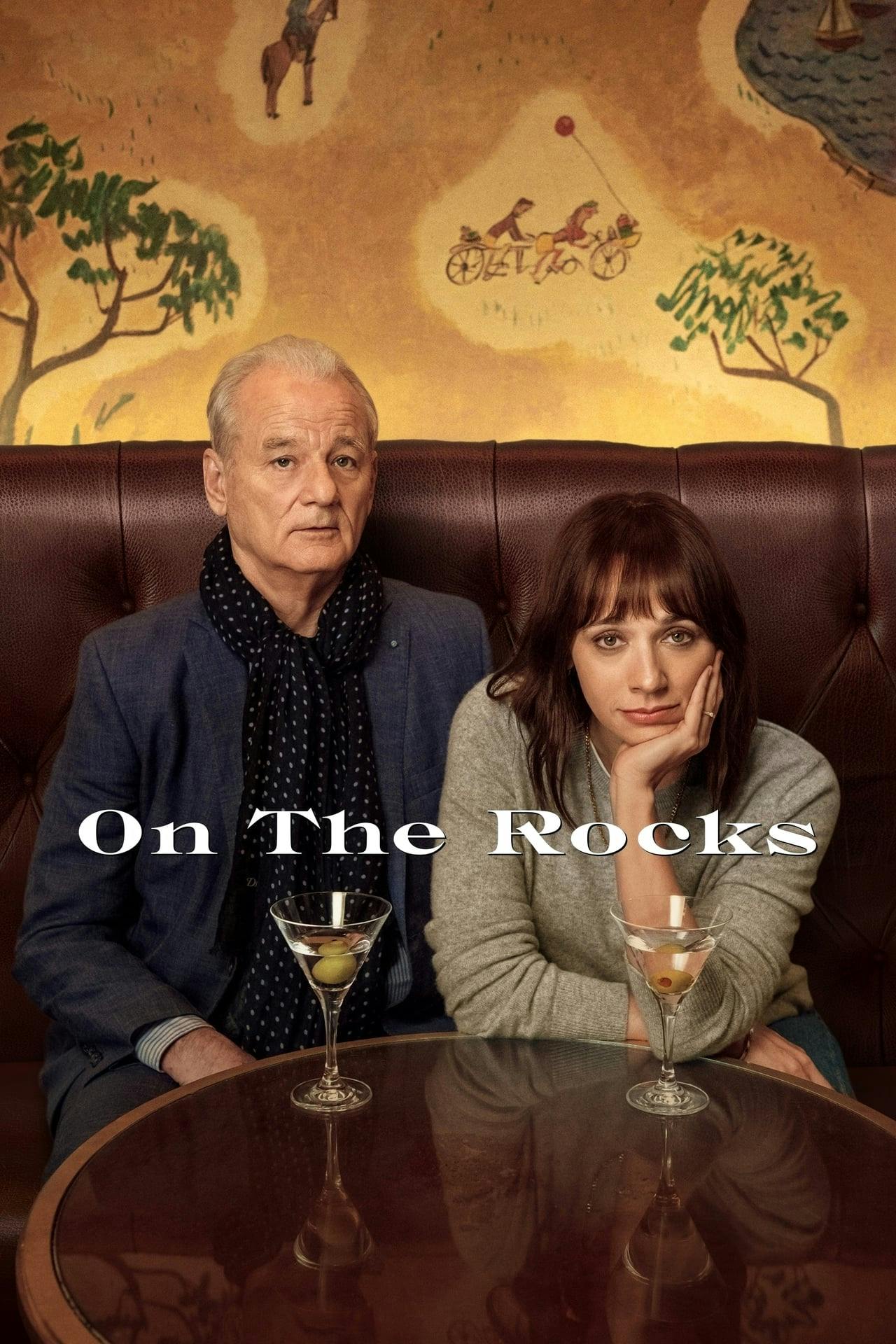 Assistir On the Rocks Online em HD