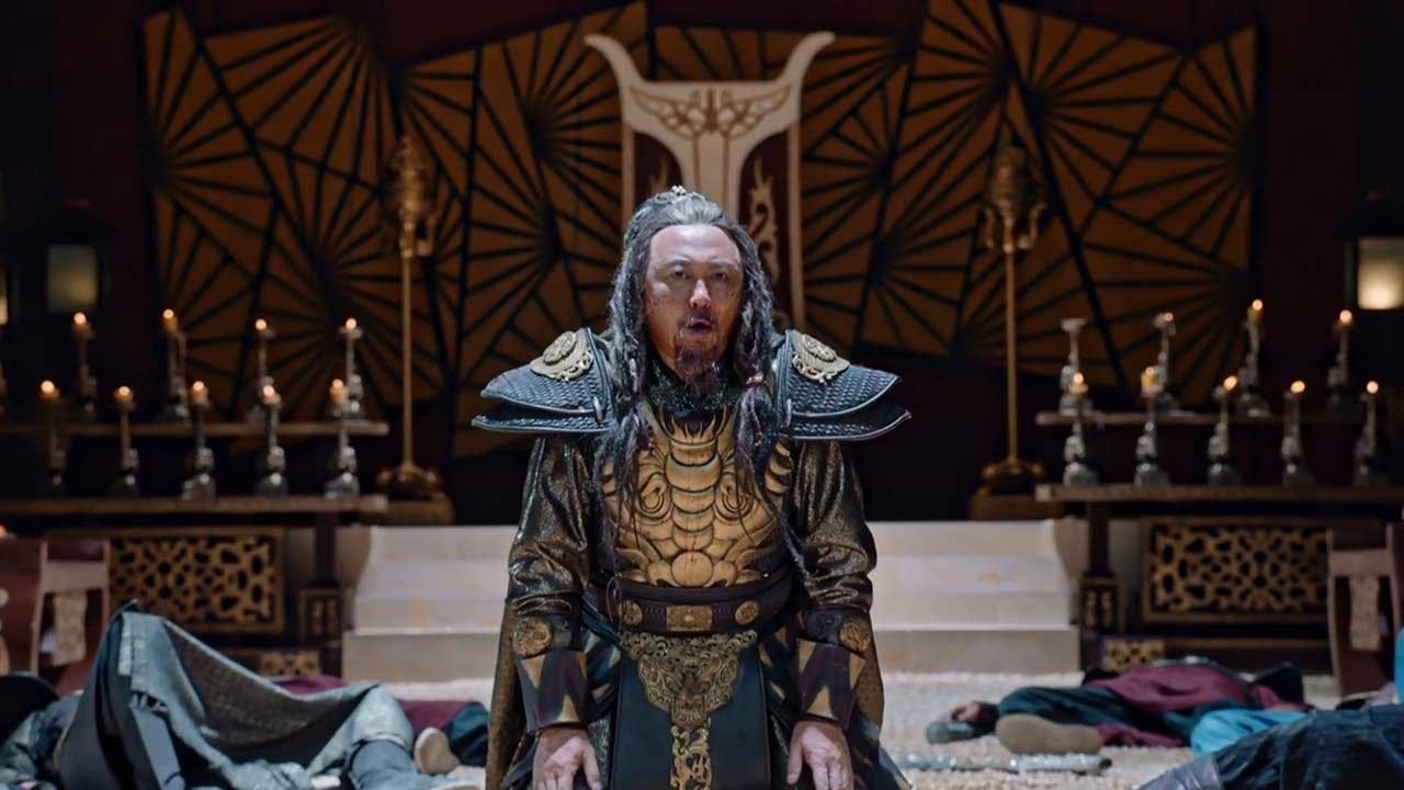assista ao episódio 36 da temporada 1