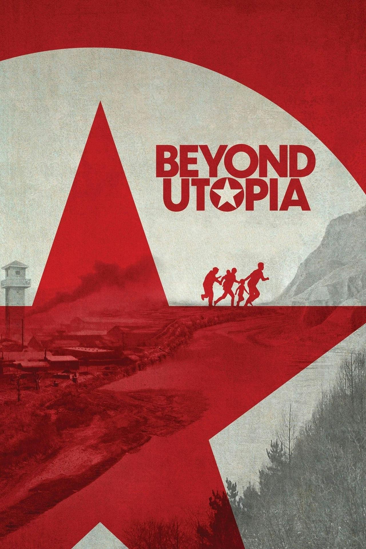 Assistir Beyond Utopia Online em HD