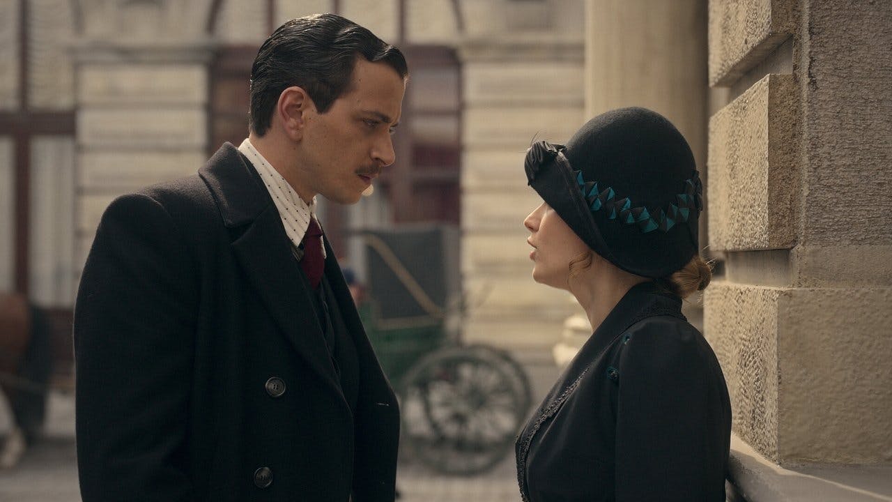 assista ao episódio 7 da temporada 1