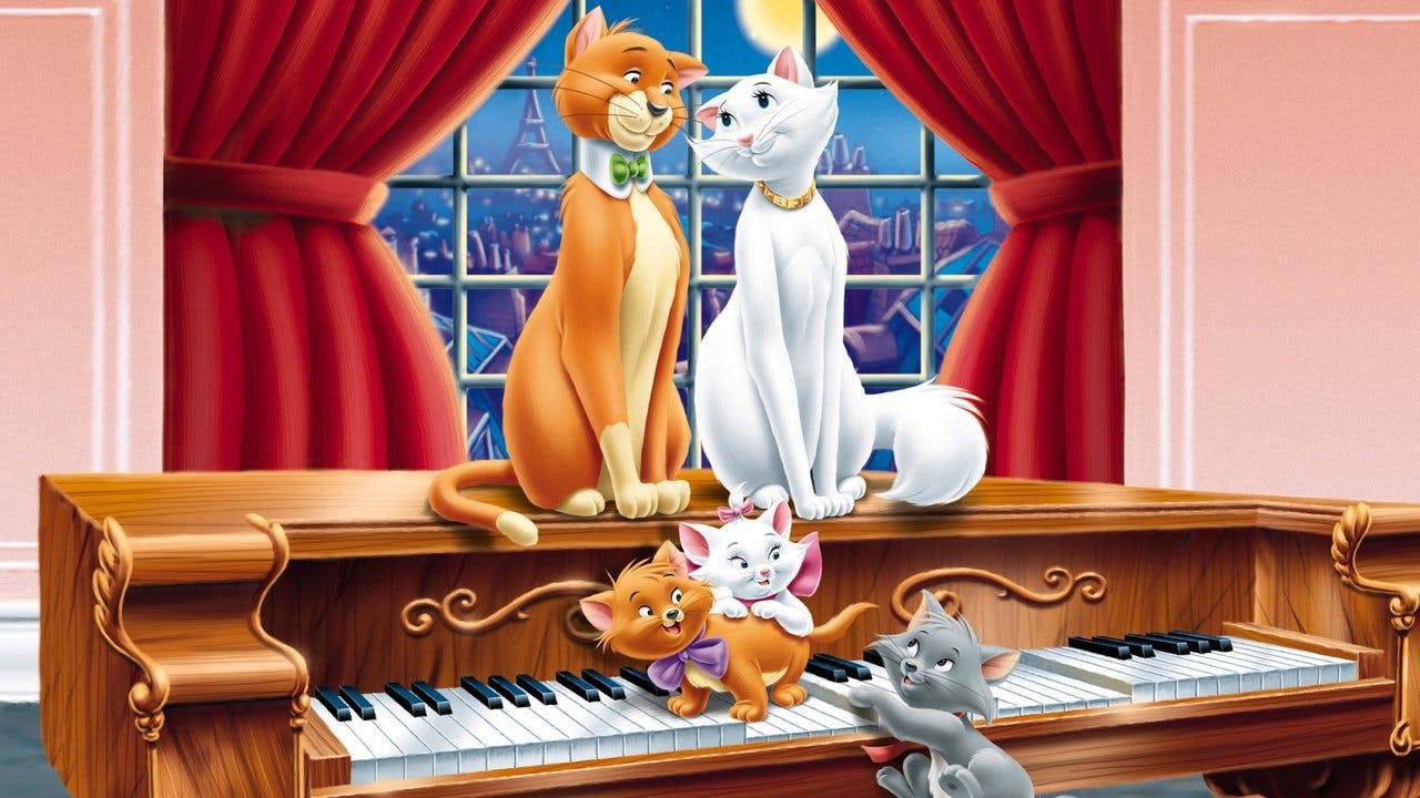 Aristogatas