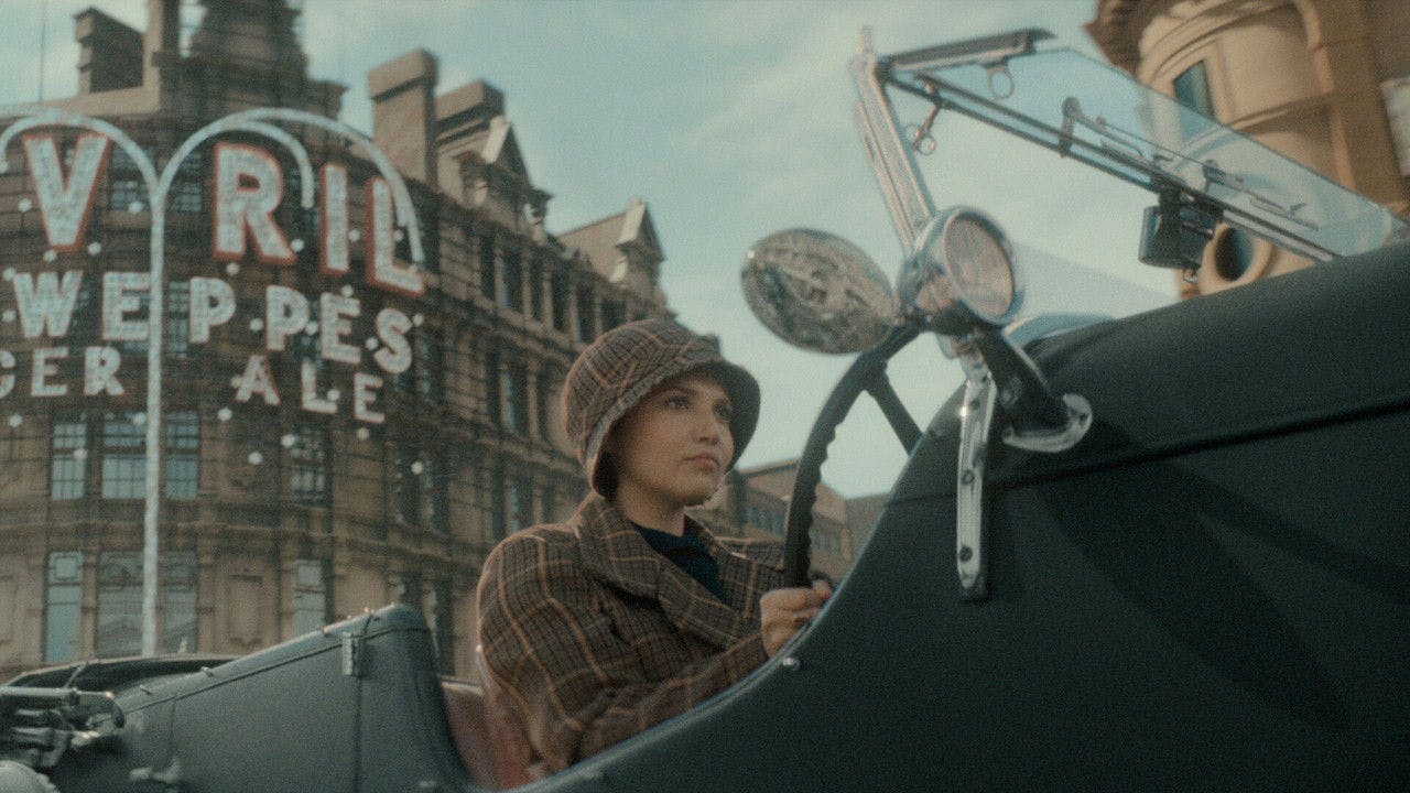 assista ao episódio 2 da temporada 1