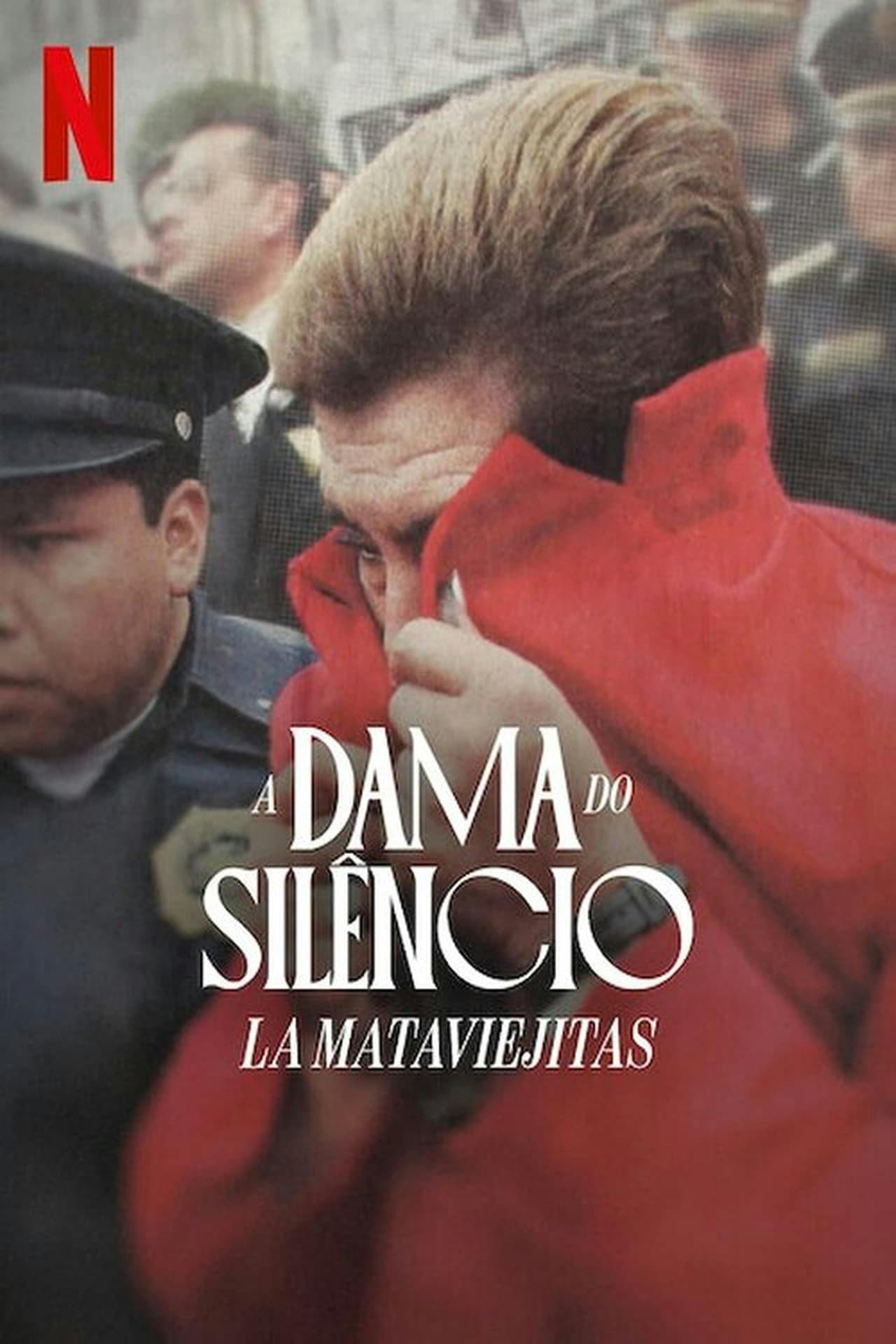 Assistir A Dama do Silêncio: La Mataviejitas Online em HD