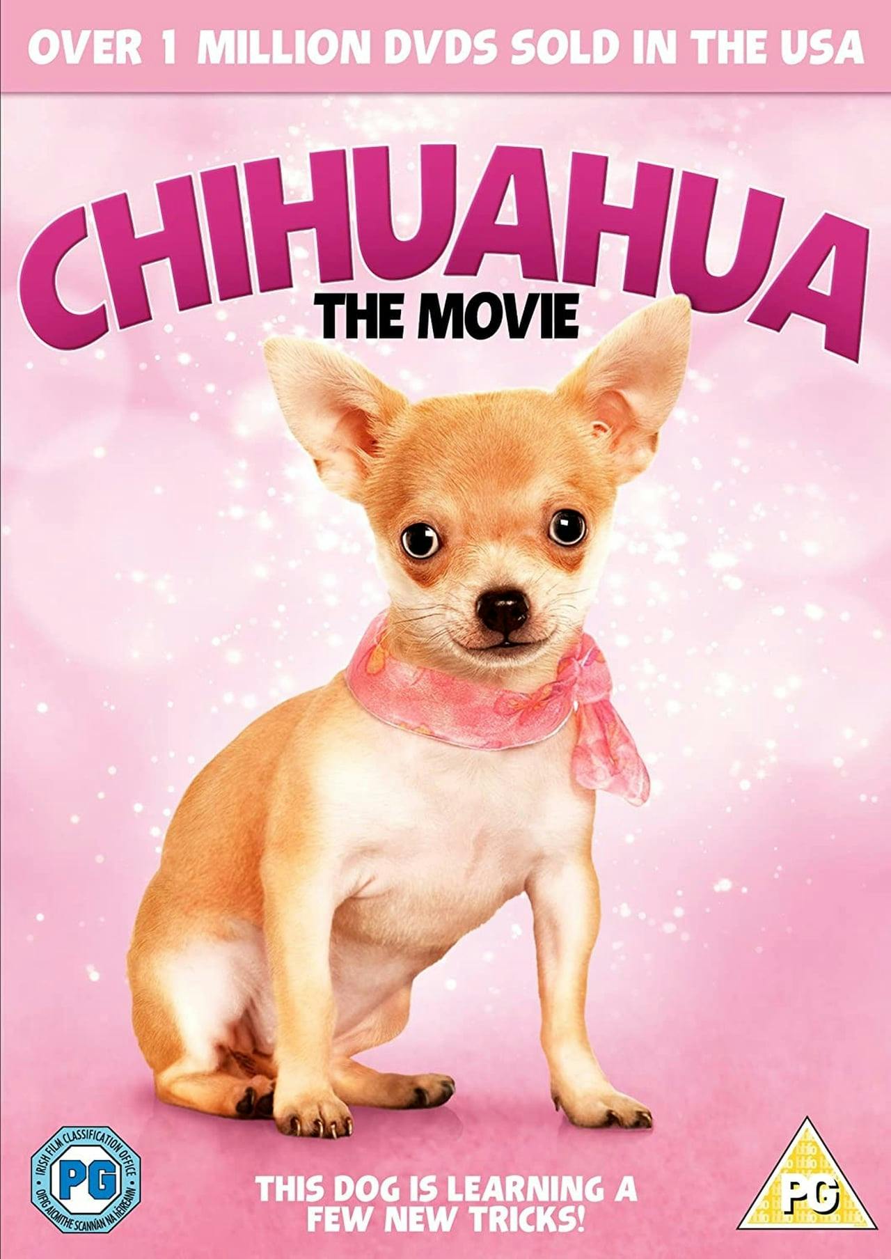 Assistir Chihuaha: O Filme Online em HD