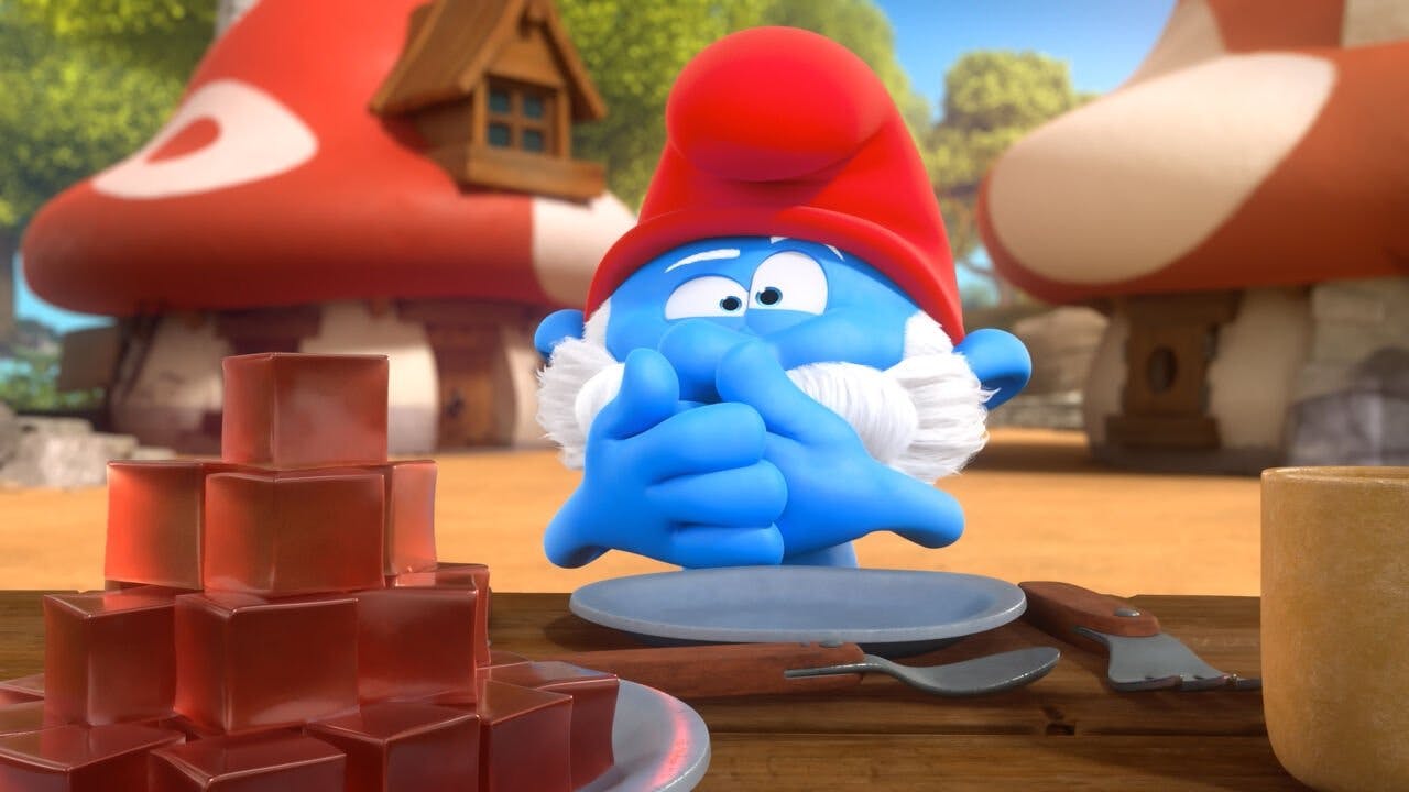 assista ao episódio 23 da temporada 1
