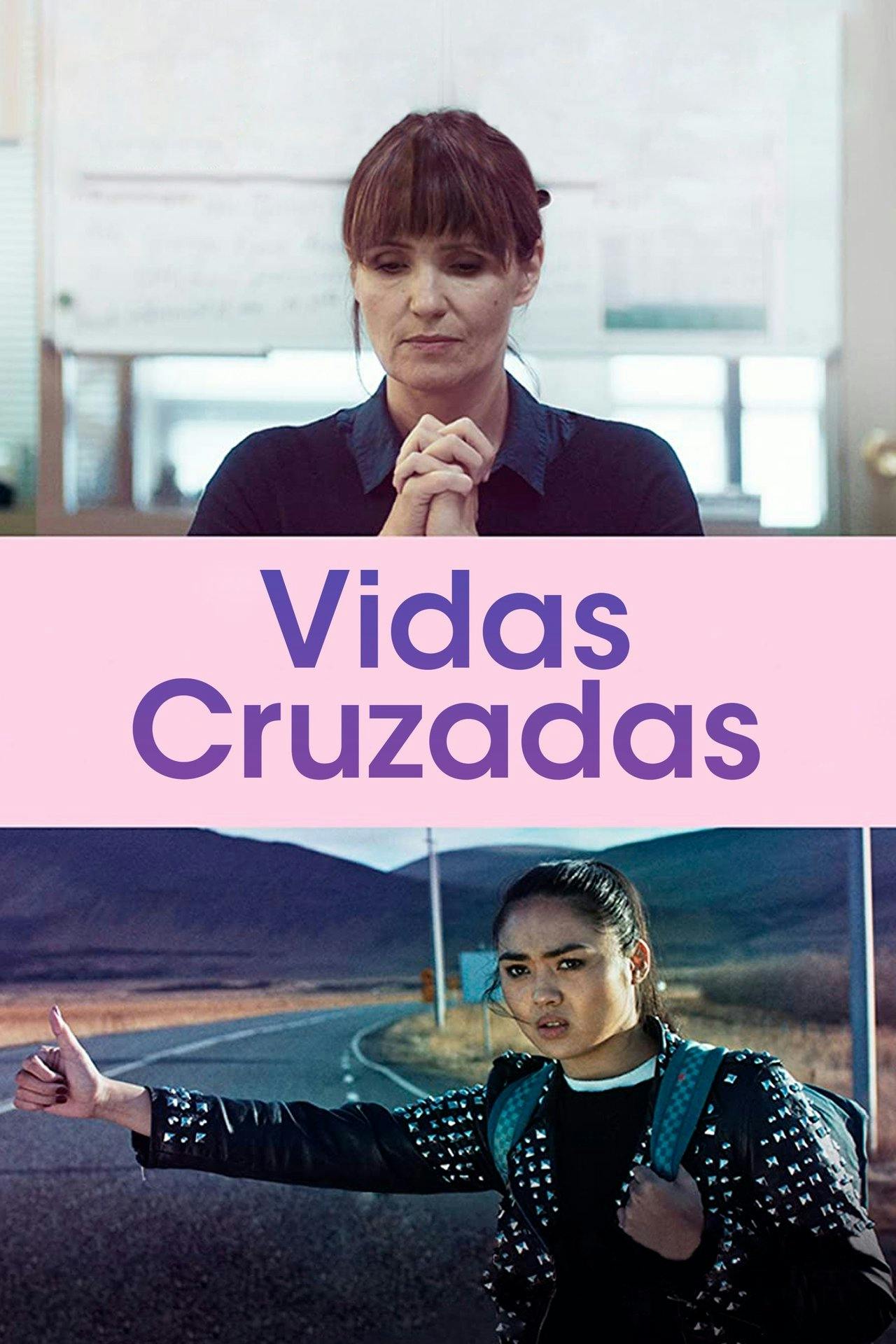 Assistir Vidas Cruzadas Online em HD