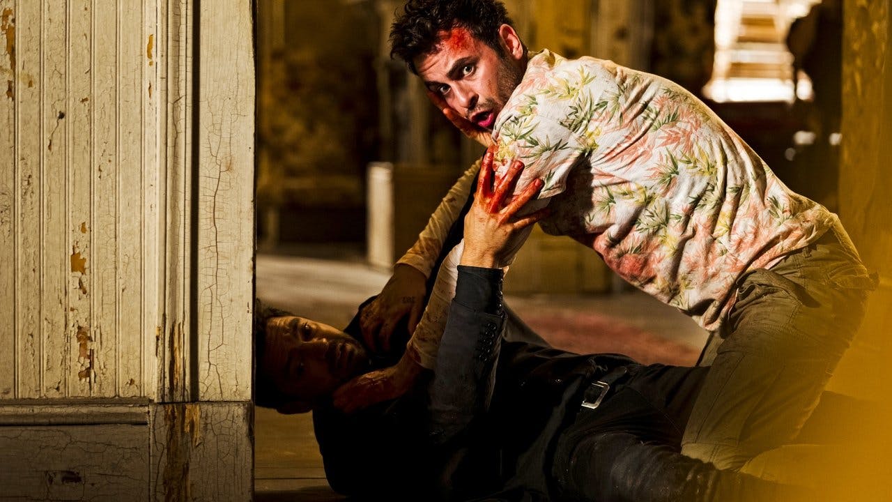 assista ao episódio 13 da temporada 2