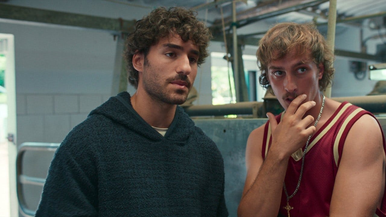 assista ao episódio 2 da temporada 1