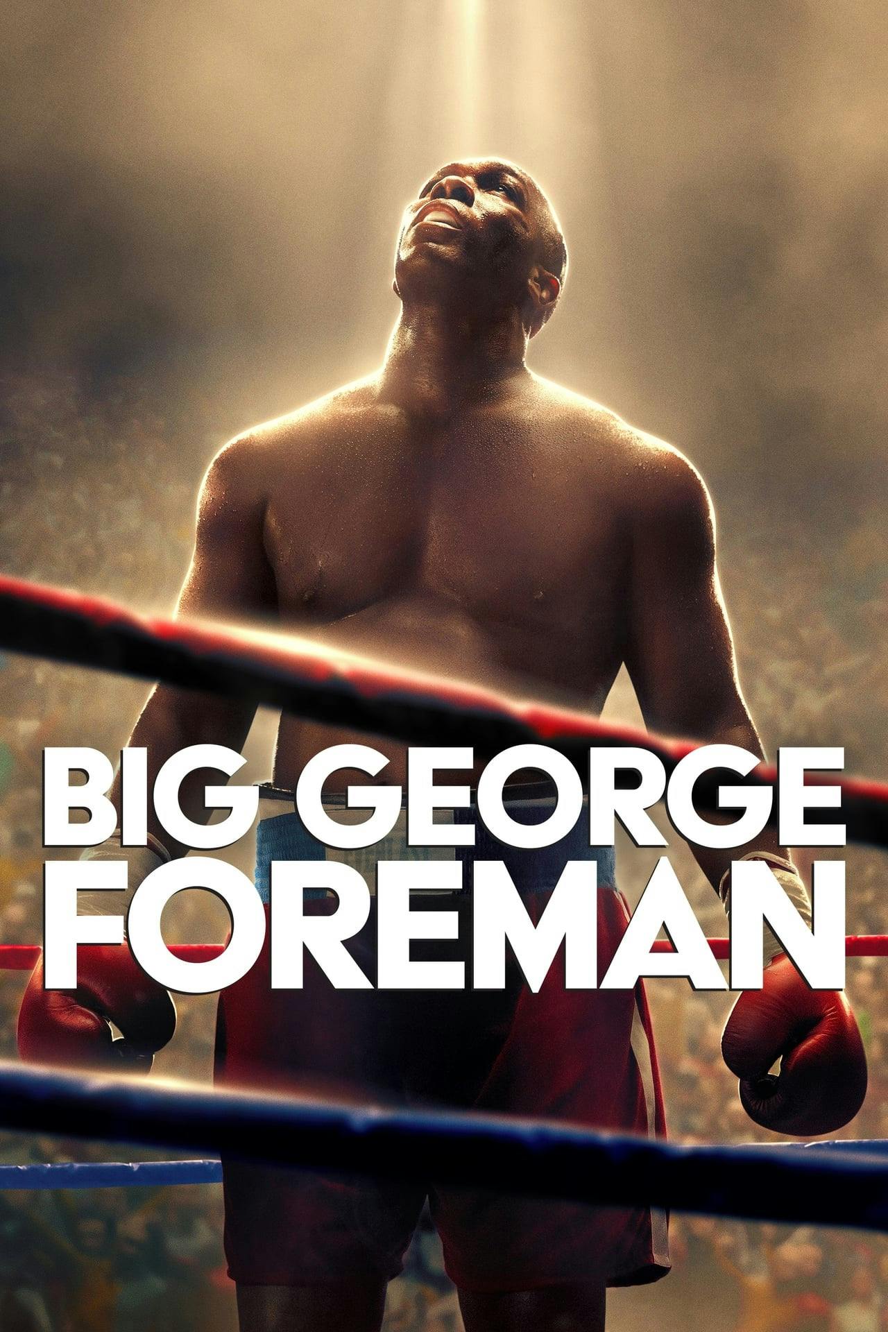 Assistir Big George Foreman Online em HD