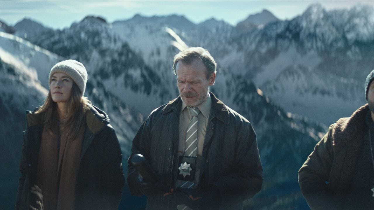 assista ao episódio 1 da temporada 1