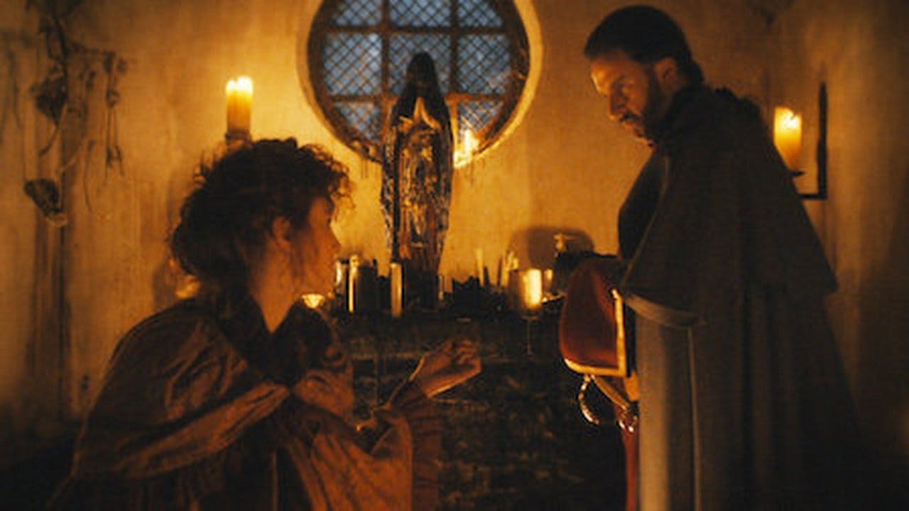 assista ao episódio 5 da temporada 1