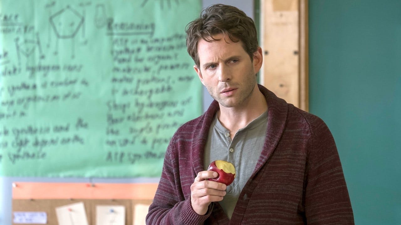 assista ao episódio 1 da temporada 1