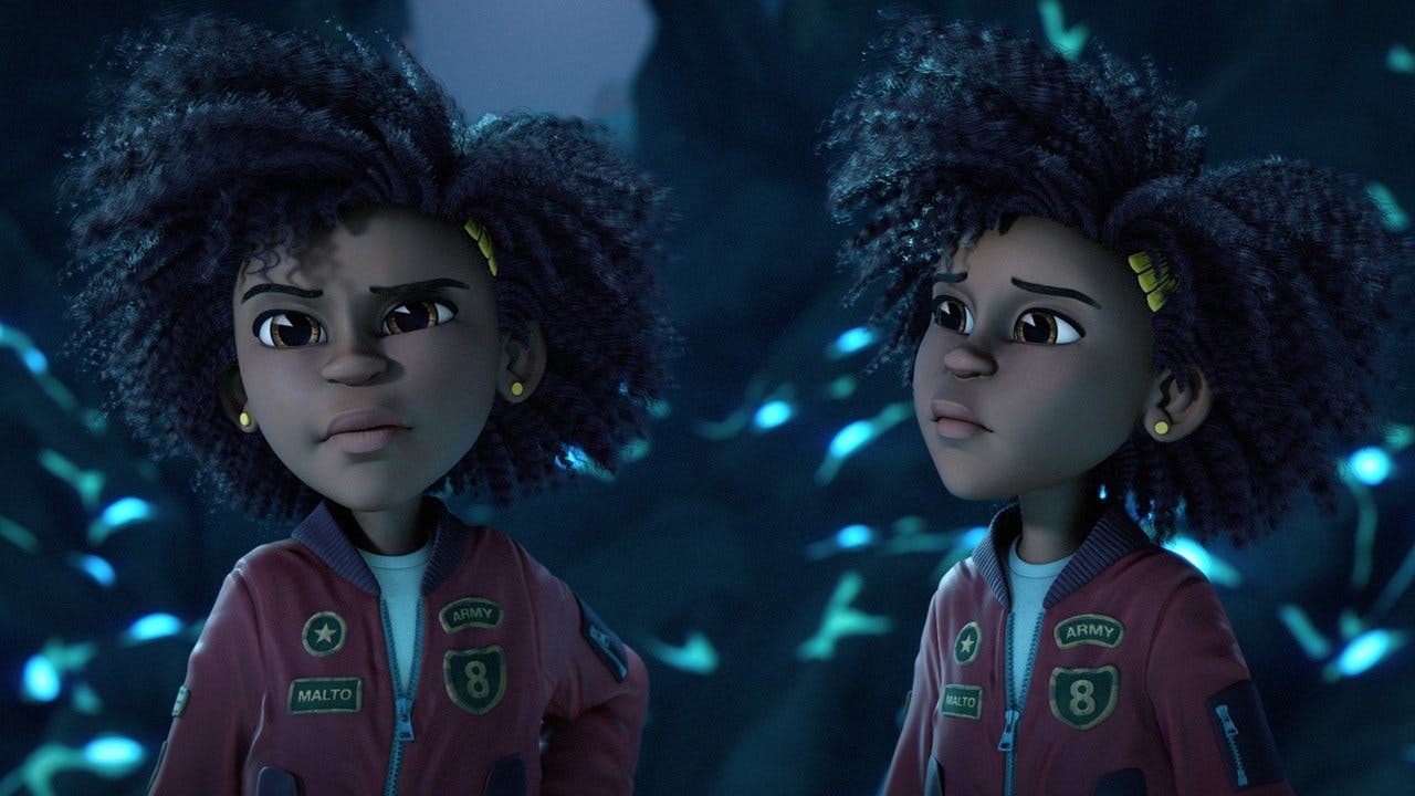 assista ao episódio 22 da temporada 1