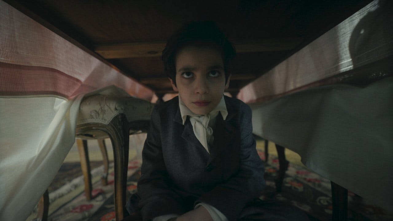 assista ao episódio 1 da temporada 1