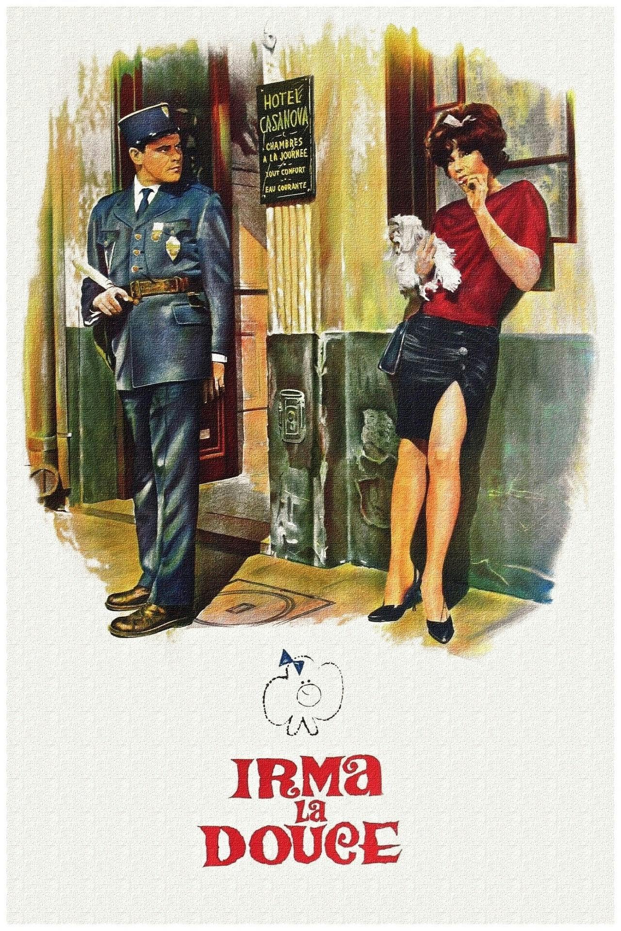 Assistir Irma la Douce Online em HD