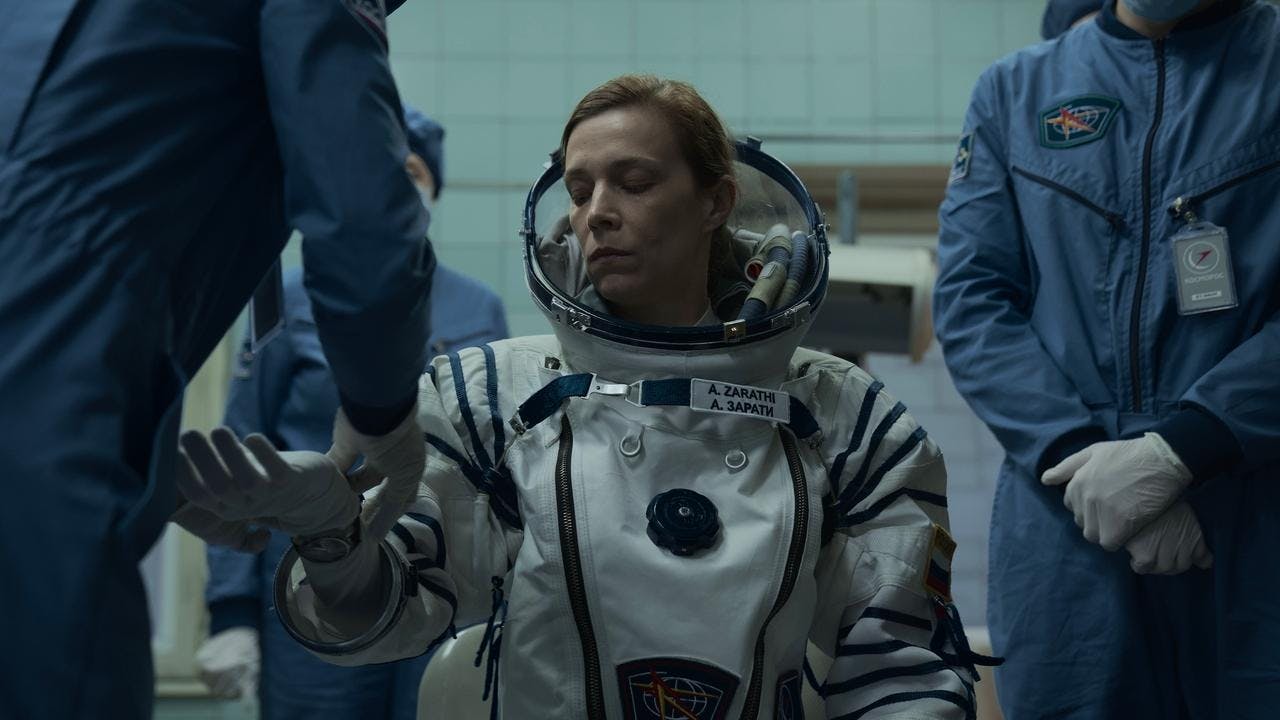 assista ao episódio 5 da temporada 1