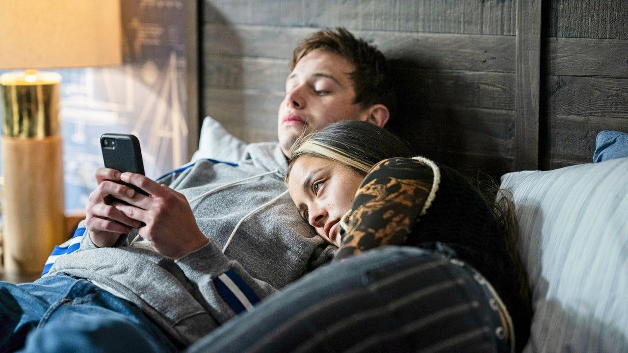 assista ao episódio 14 da temporada 1