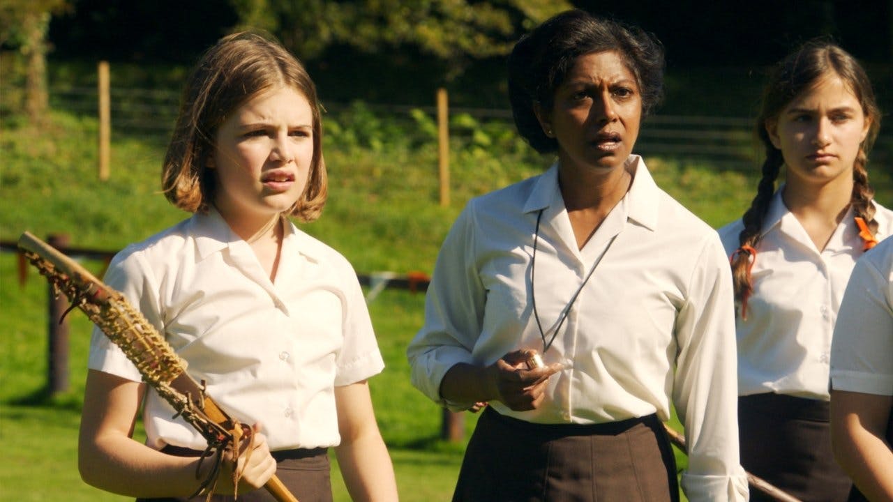 assista ao episódio 5 da temporada 1
