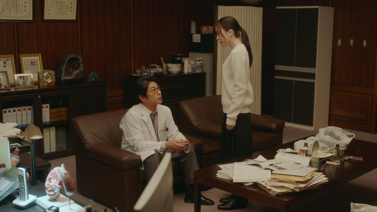 assista ao episódio 5 da temporada 1