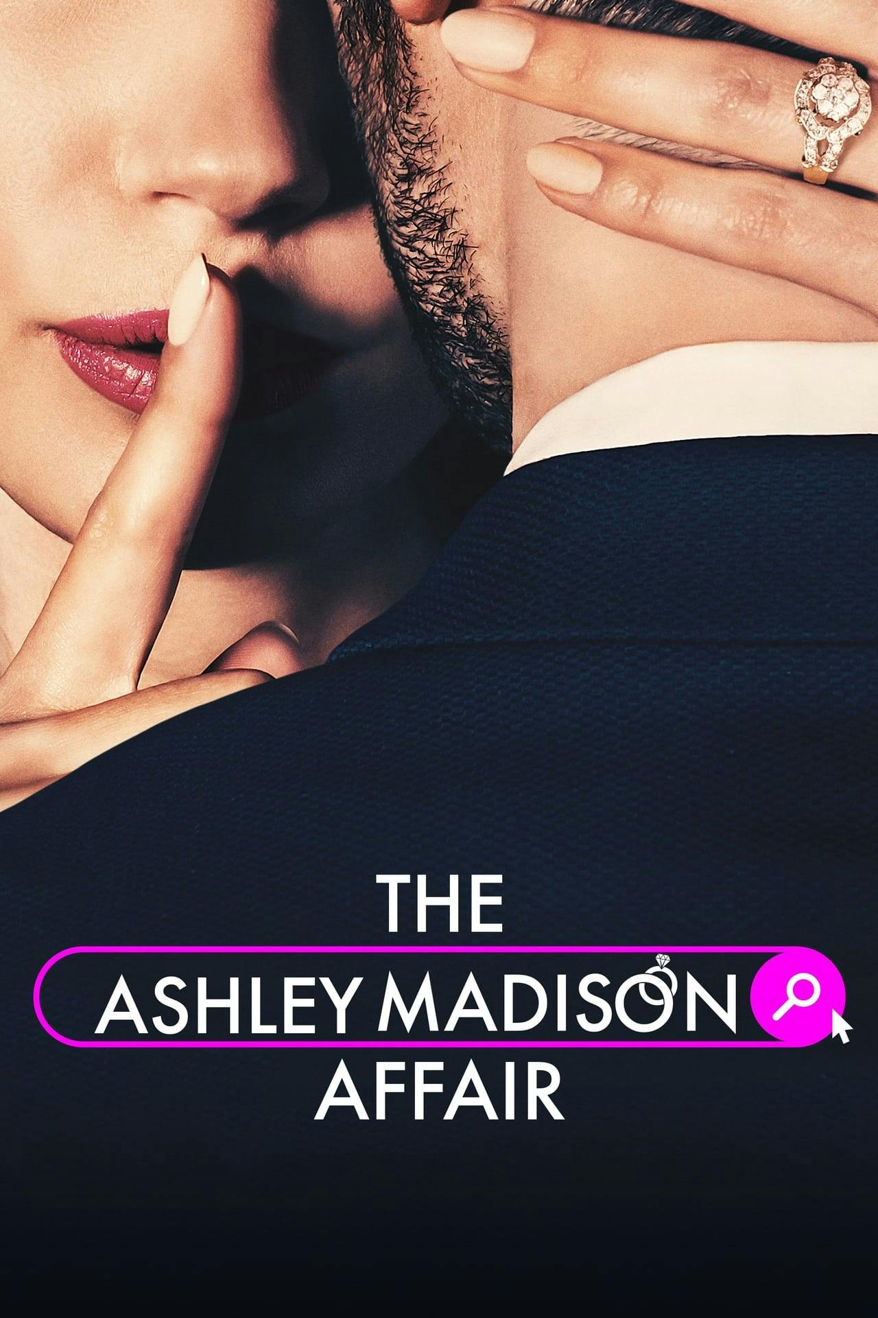 Assistir O Caso Ashley Madison Online em HD