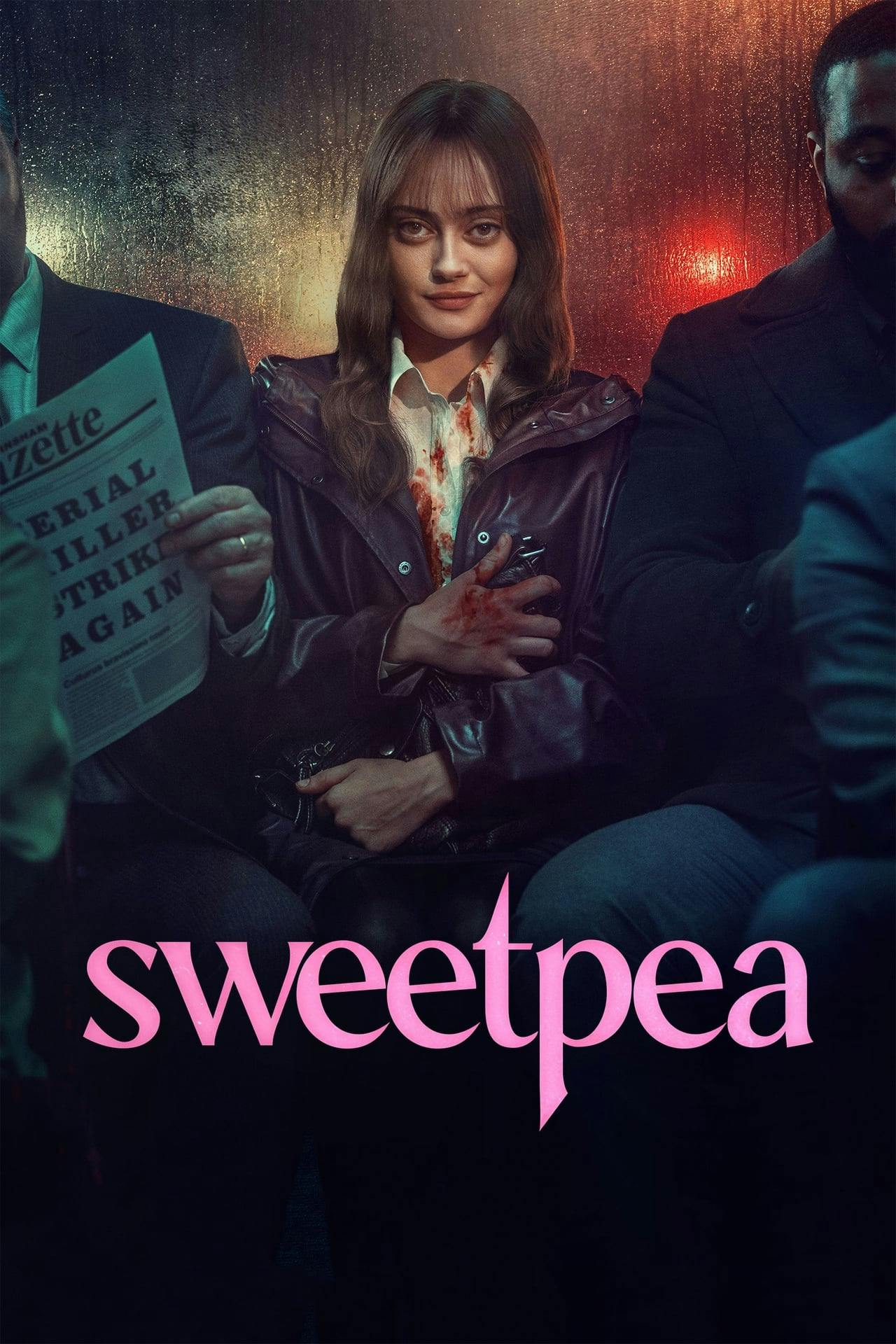 Assistir Sweetpea Online em HD