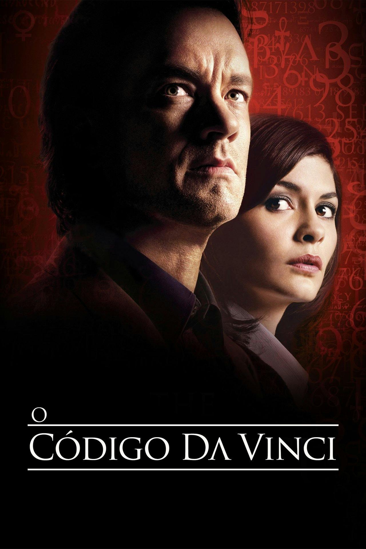 Assistir O Código Da Vinci Online em HD