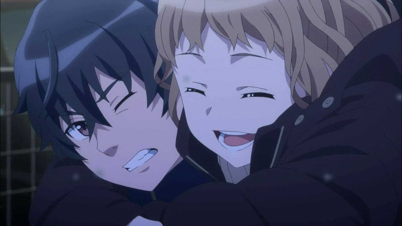 assista ao episódio 7 da temporada 1