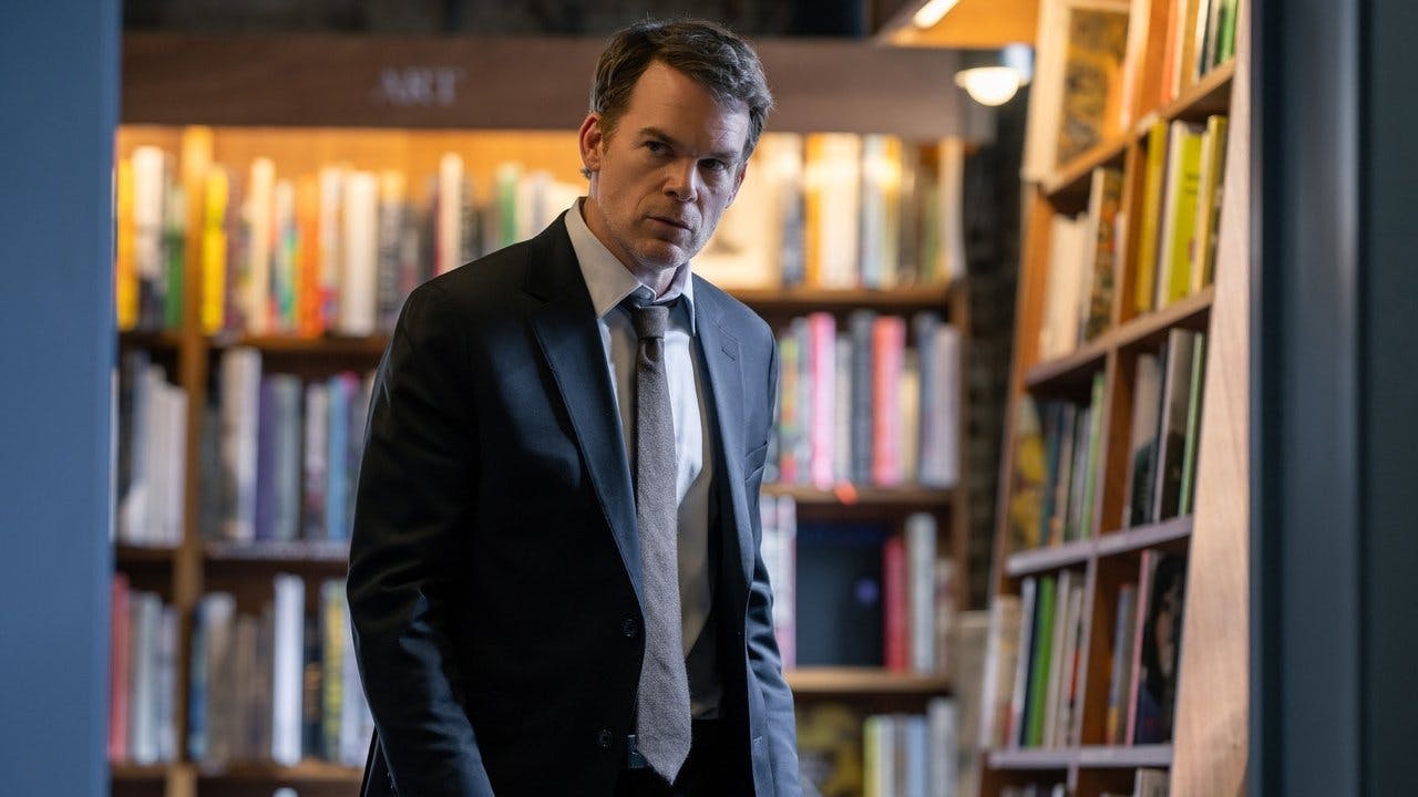 assista ao episódio 6 da temporada 1